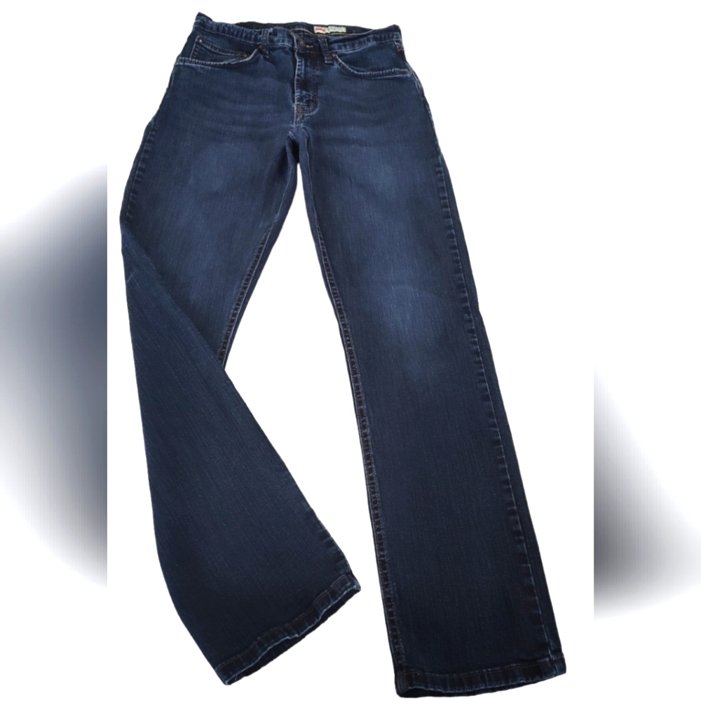 Wrangler Straight Fit Men's